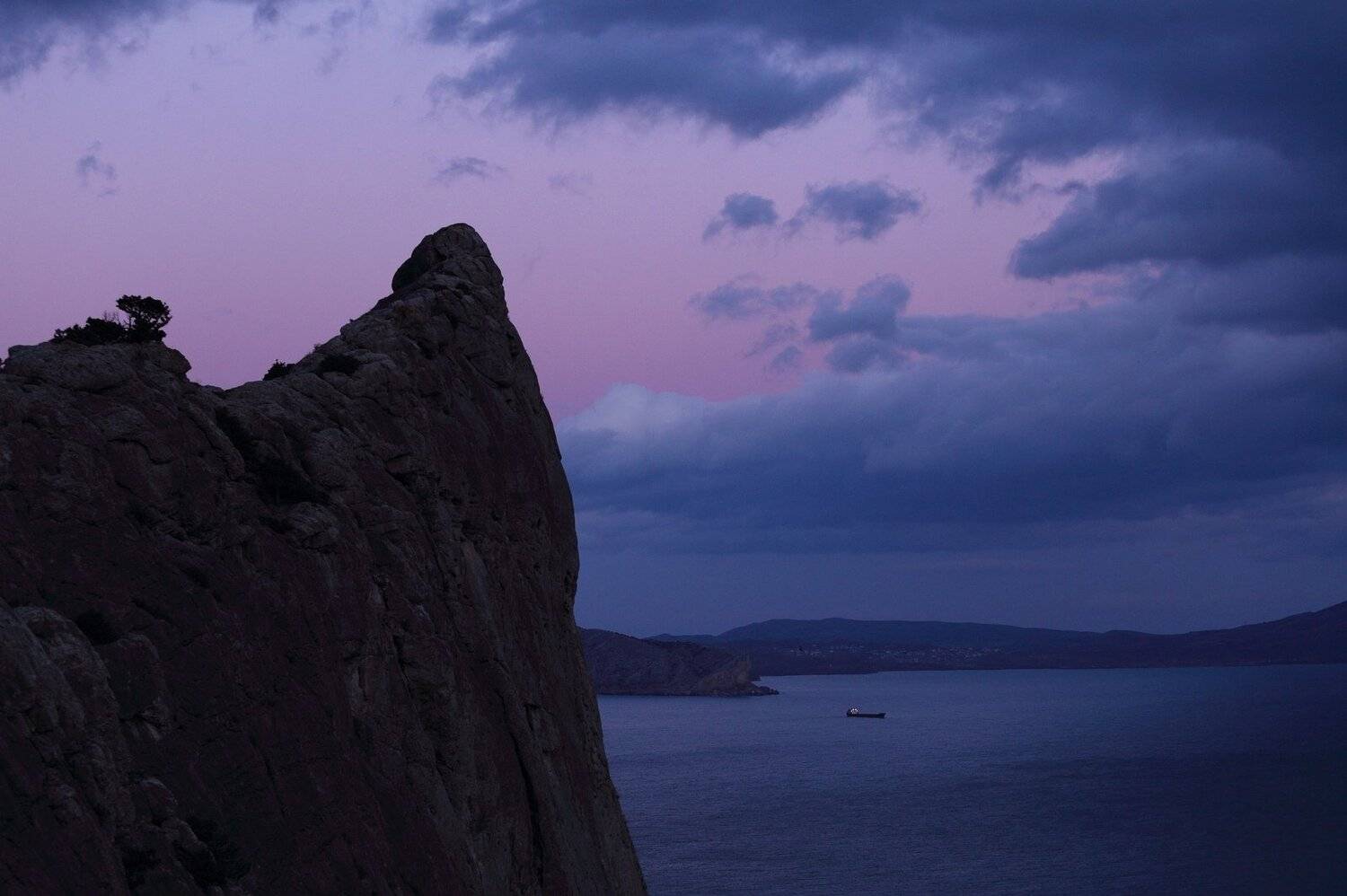 , Михаил Рева