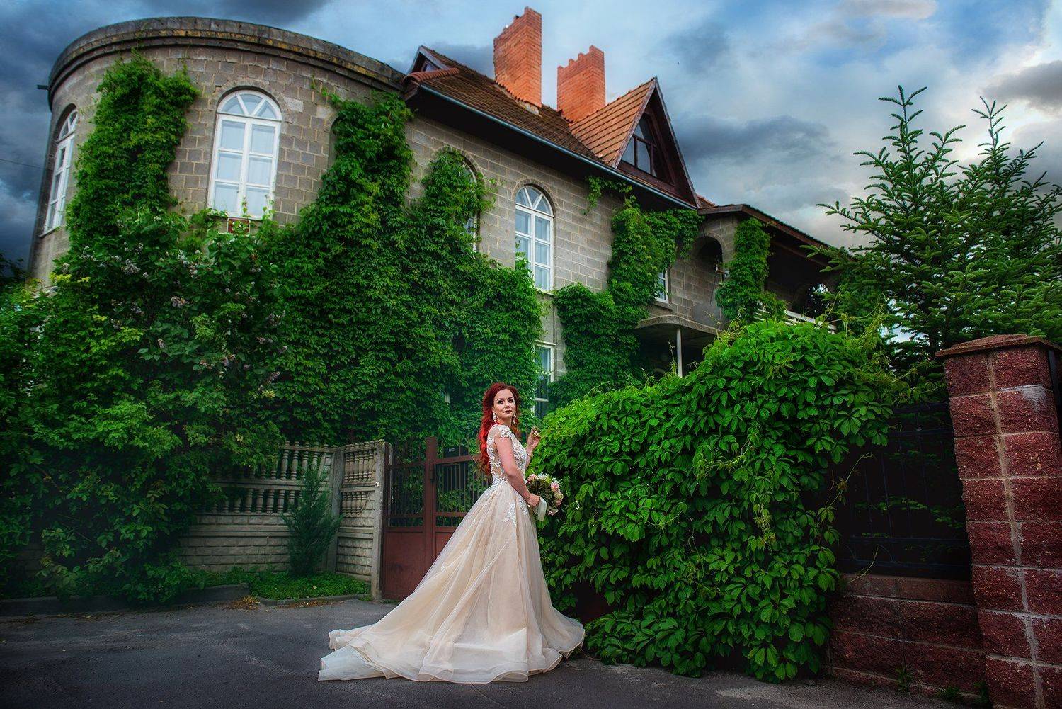 , Алферов Александр