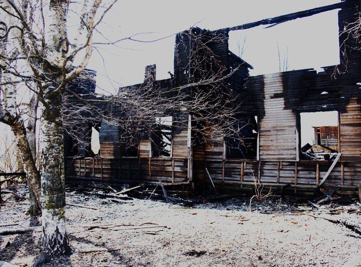 , Марина Никулина