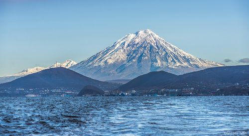 Коря́кская Со́пка