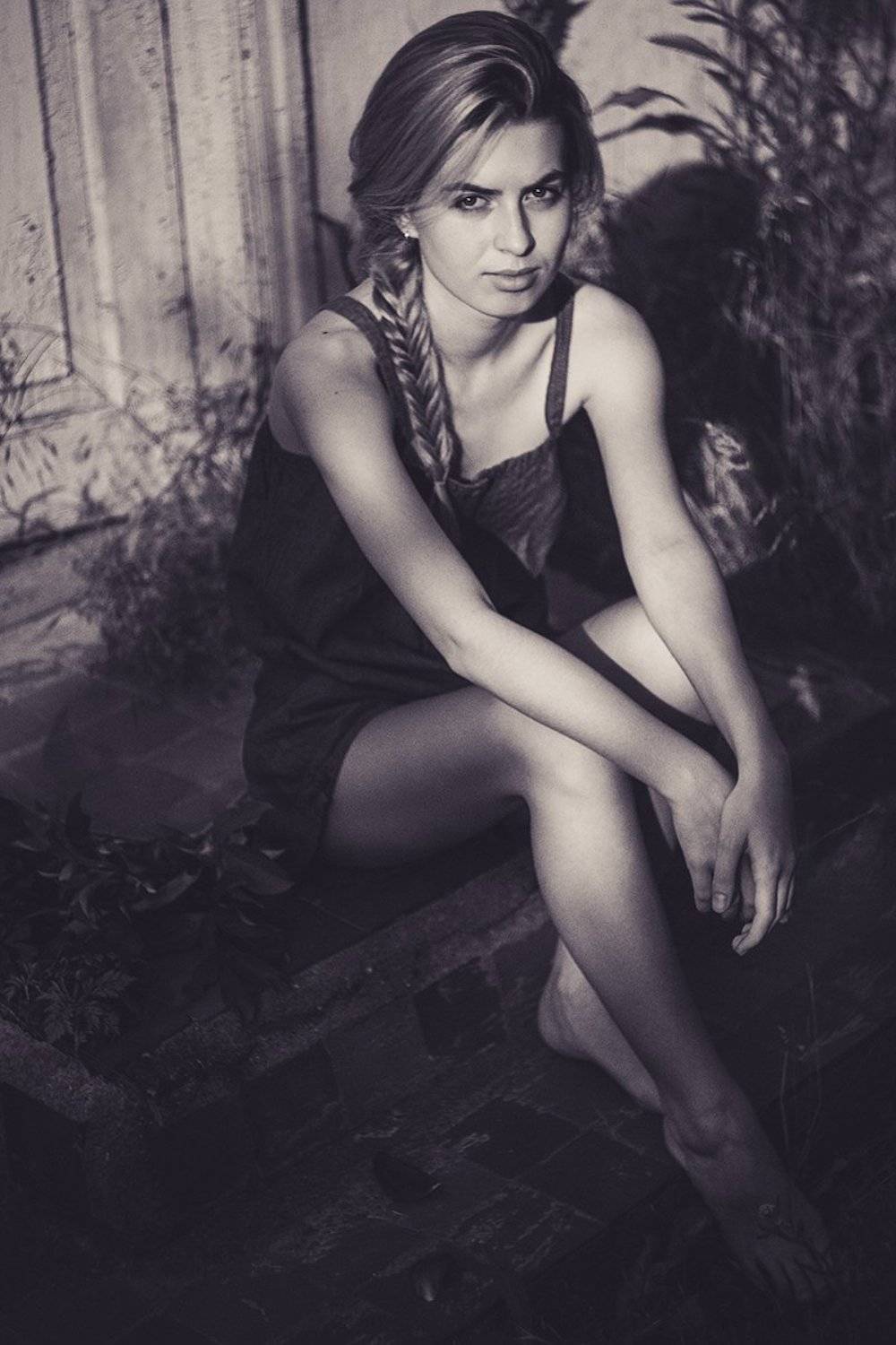 , Володимир Нєх / Vladimir Nekh