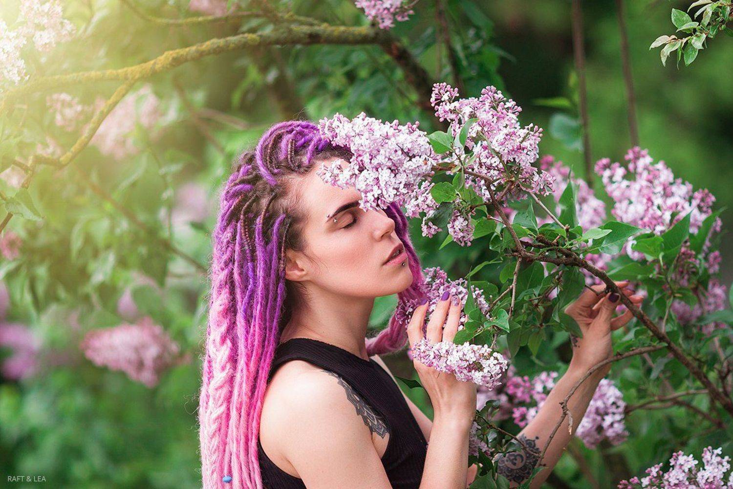 , Виктор Киевский (Raft & LEA)