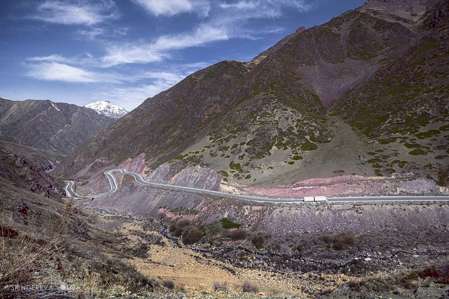 , Скиндерева Ольга