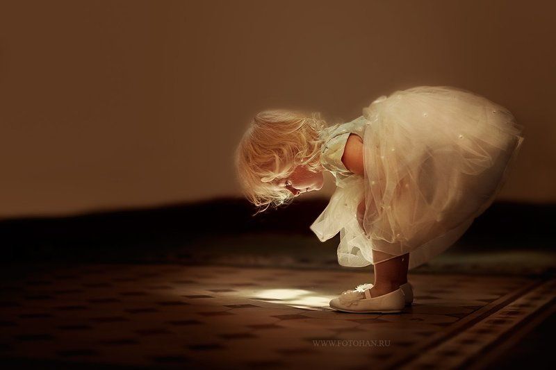 Лучик света) фото превью