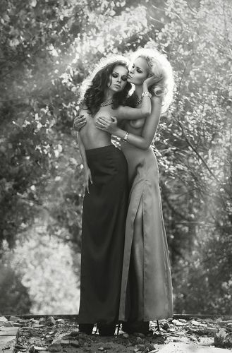 SISTERS..