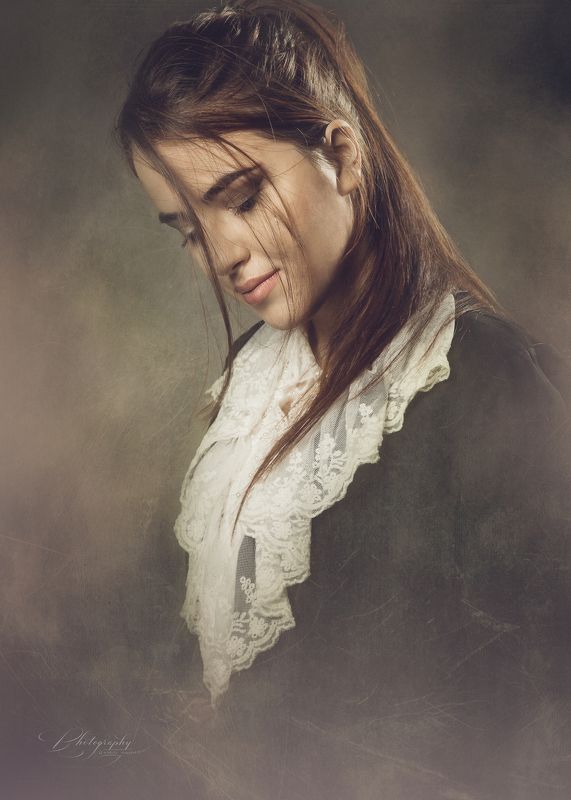 portrait Tiple фото превью