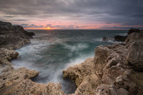 LANDSCAPES
