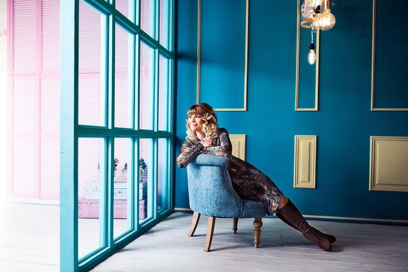 * фото превью