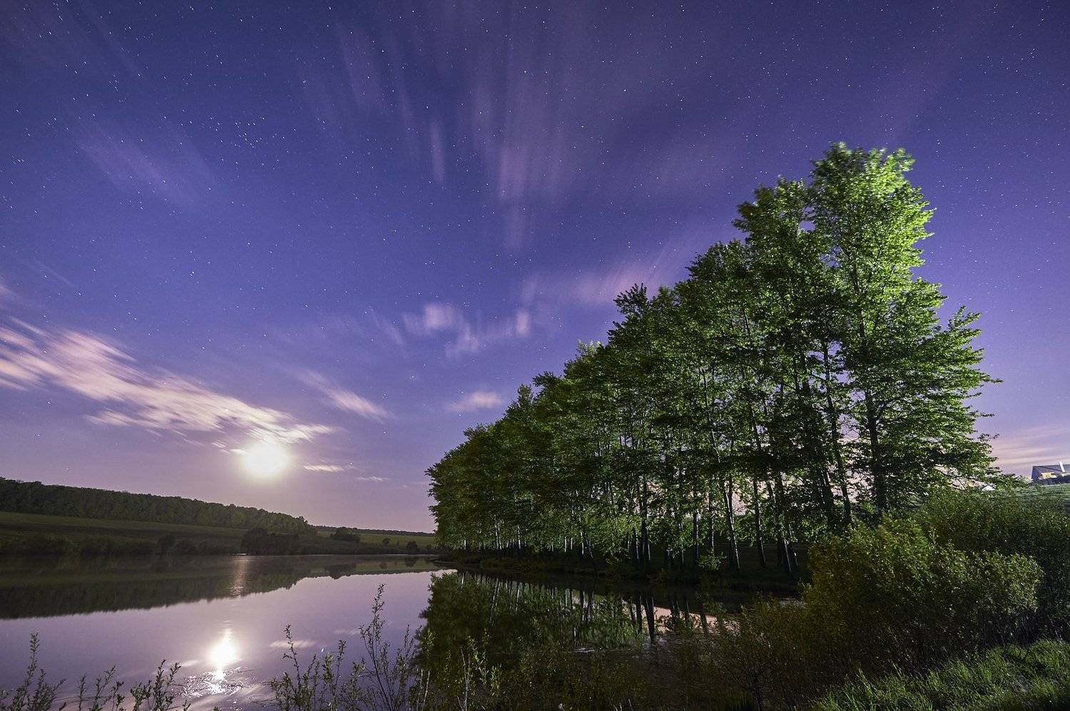 , Каревский Дмитрий