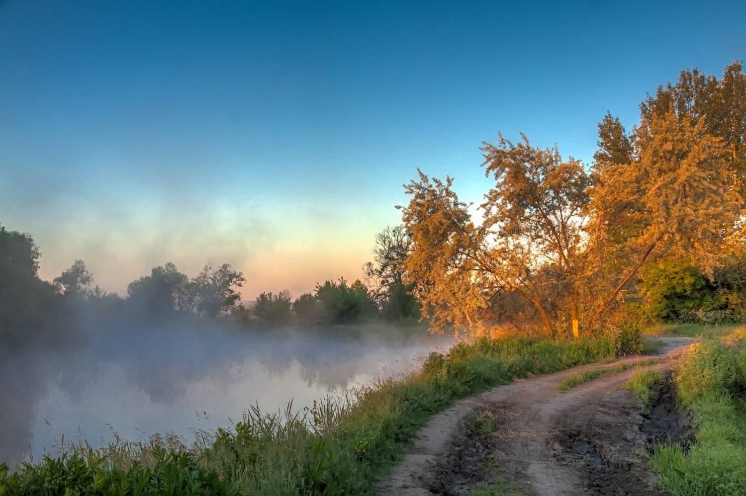 , Владимир Костылев