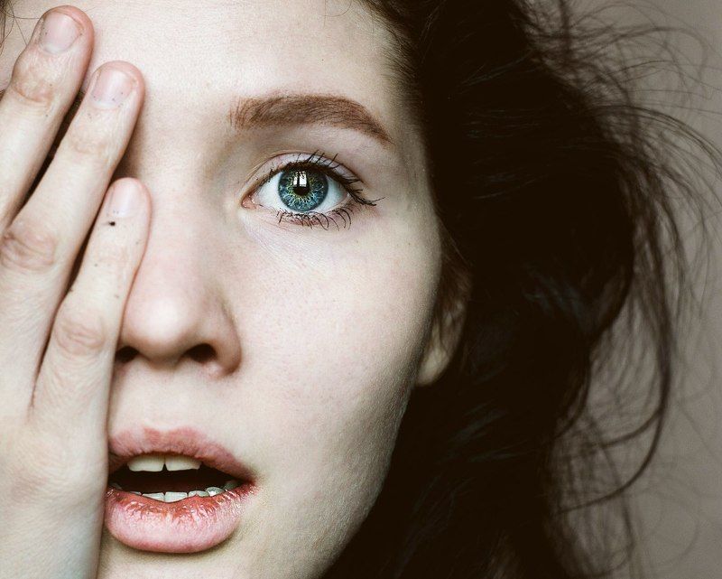 Взросление. Май семнадцатого. фото превью