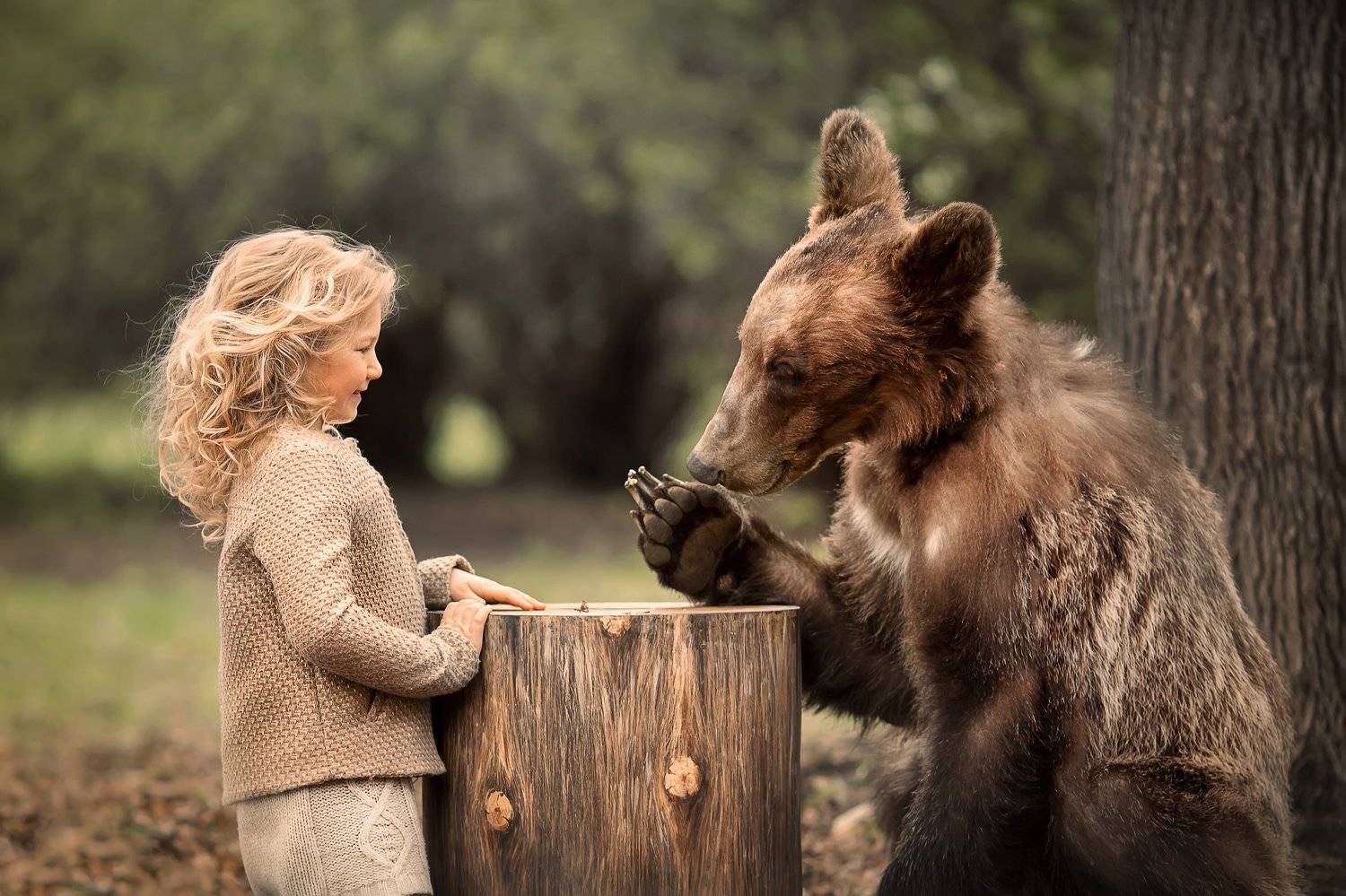 , Марианна Смолина
