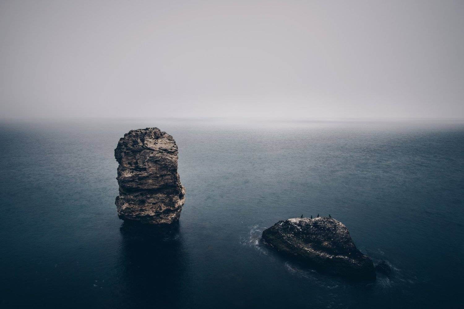 On the rocks. Автор: Boris Preslavski , Boris Preslavski