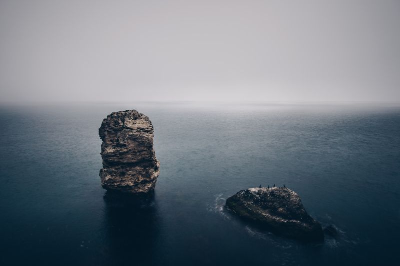 On the rocks фото превью
