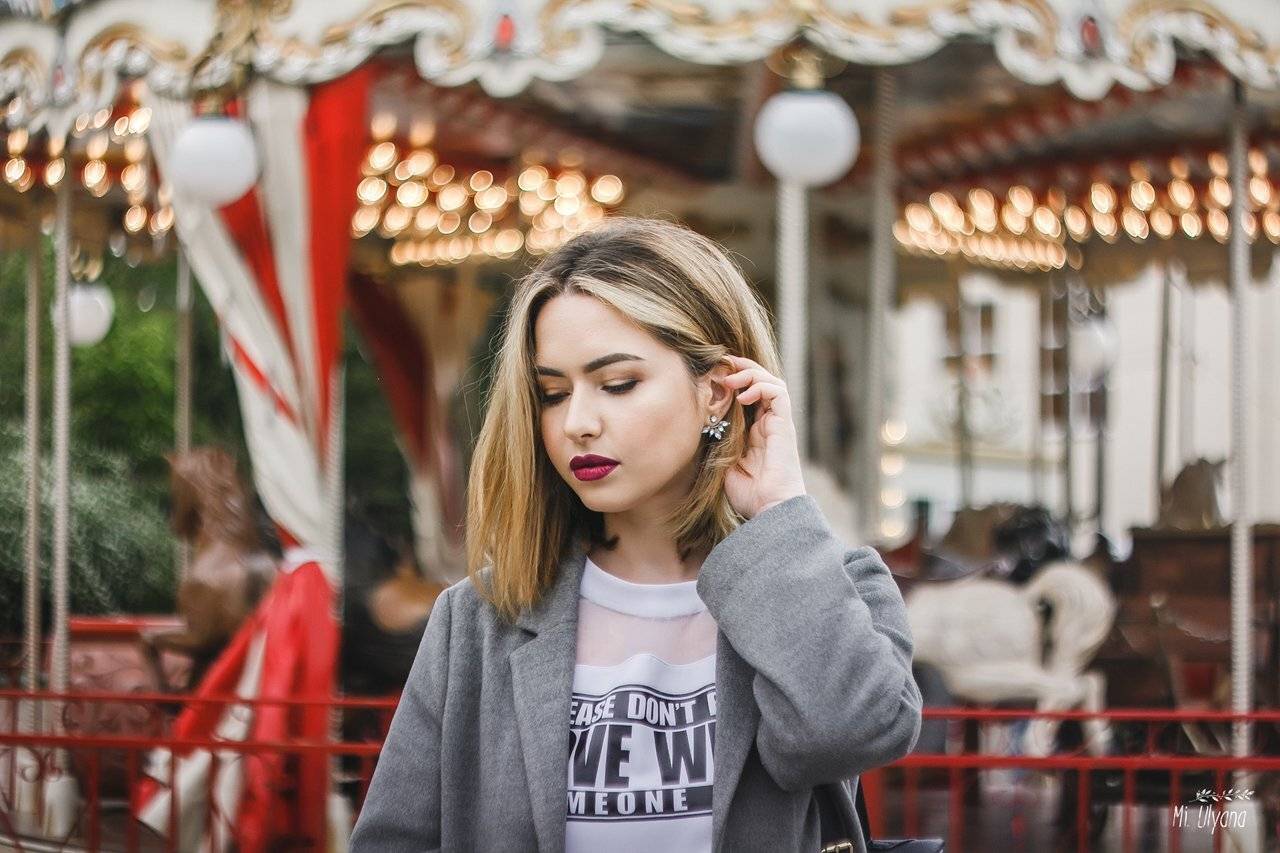 , Ульяна Буканова (Мизинова)