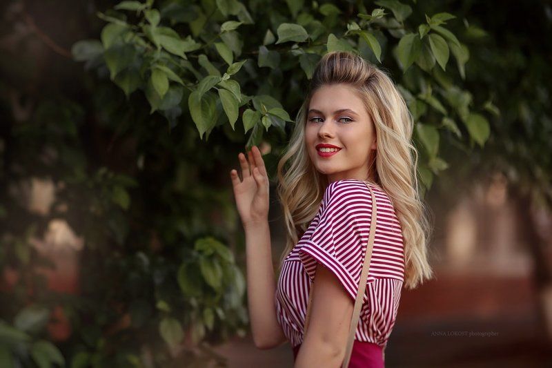 Лера фото превью