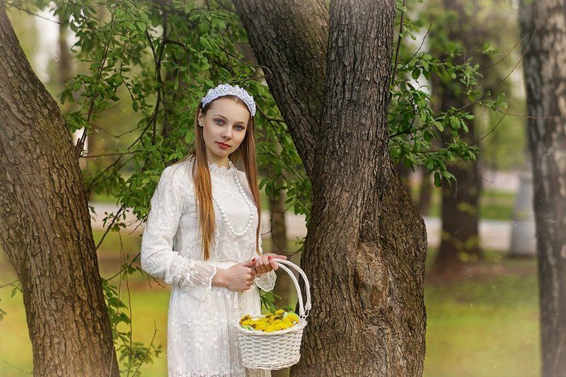 Аннушка фото превью