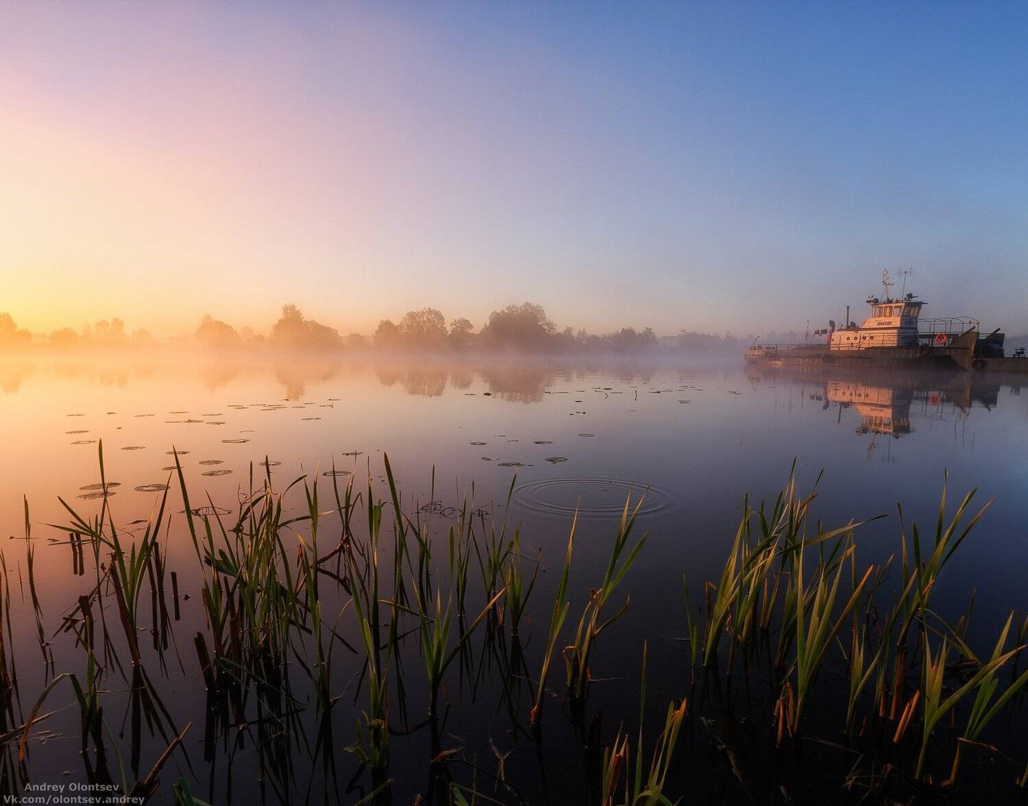 дубна, наукоград, подмосковье, россия, пейзаж, пейзажи, вода, солнце, отражение, рассвет, красота, природа, весна, погода, canon dubna, naukograd, moscow, russia, landscape, water, sun, reflection, dawn, beauty, nature, spring, weather, Андрей Олонцев