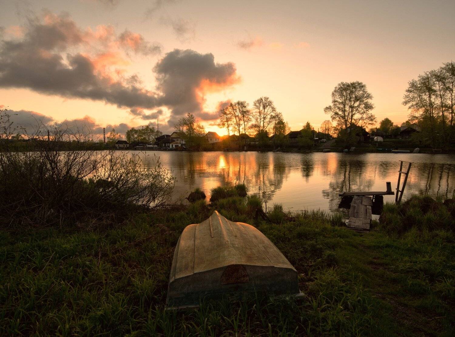 утро,солнце,природа, Карепанов Евгений