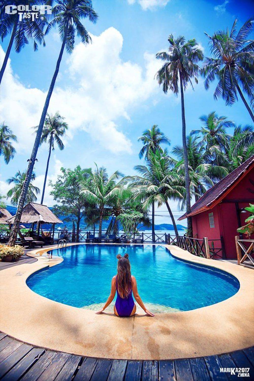 , Казьмина Марина