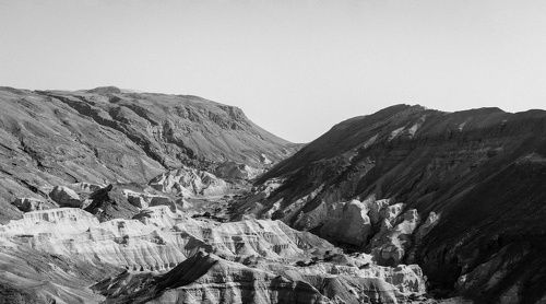 Massada National Park