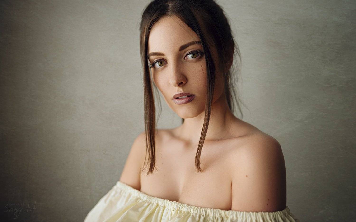 face, Сергей Жирнов