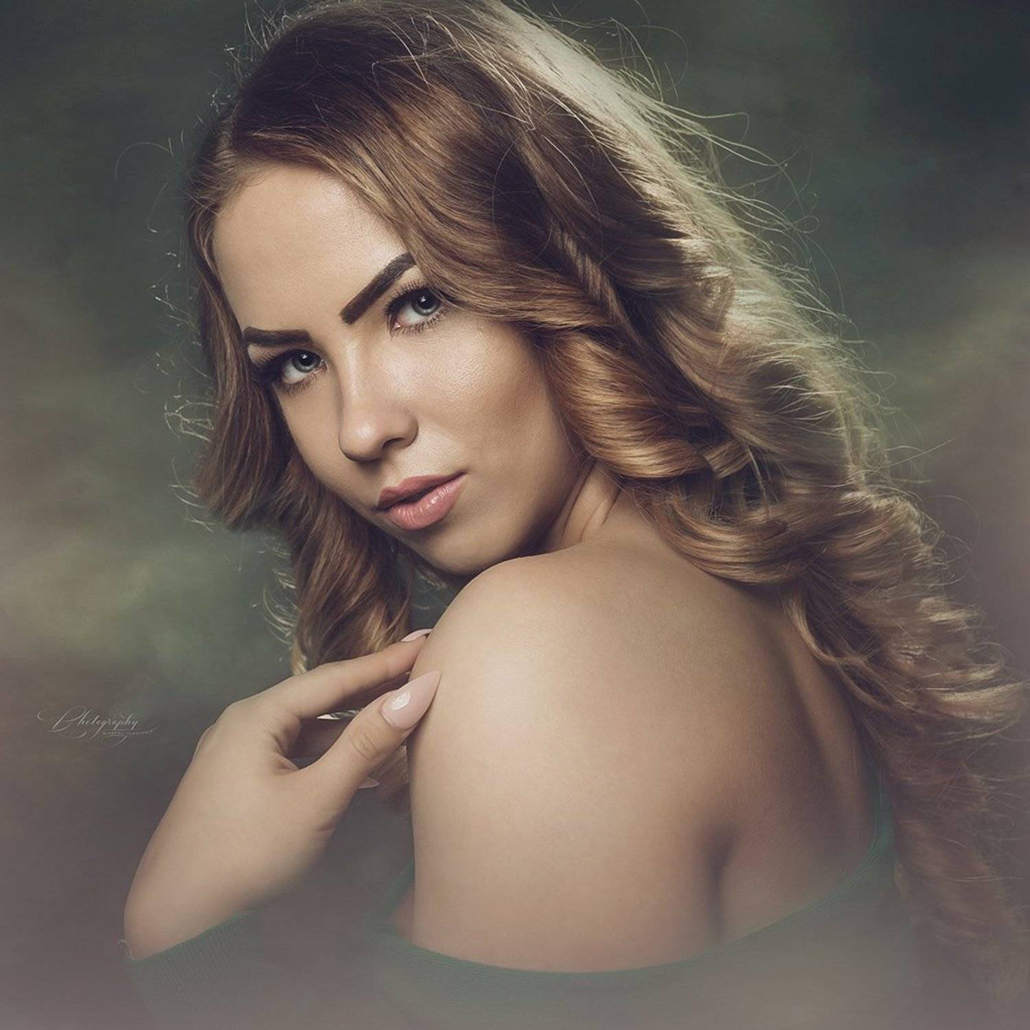 , Gabriel Tudosescu EFIAP