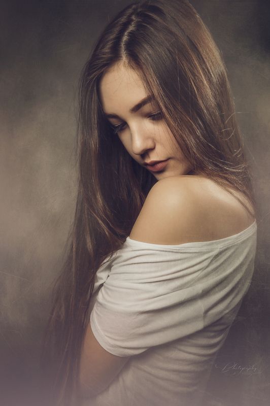 portrait Ana фото превью