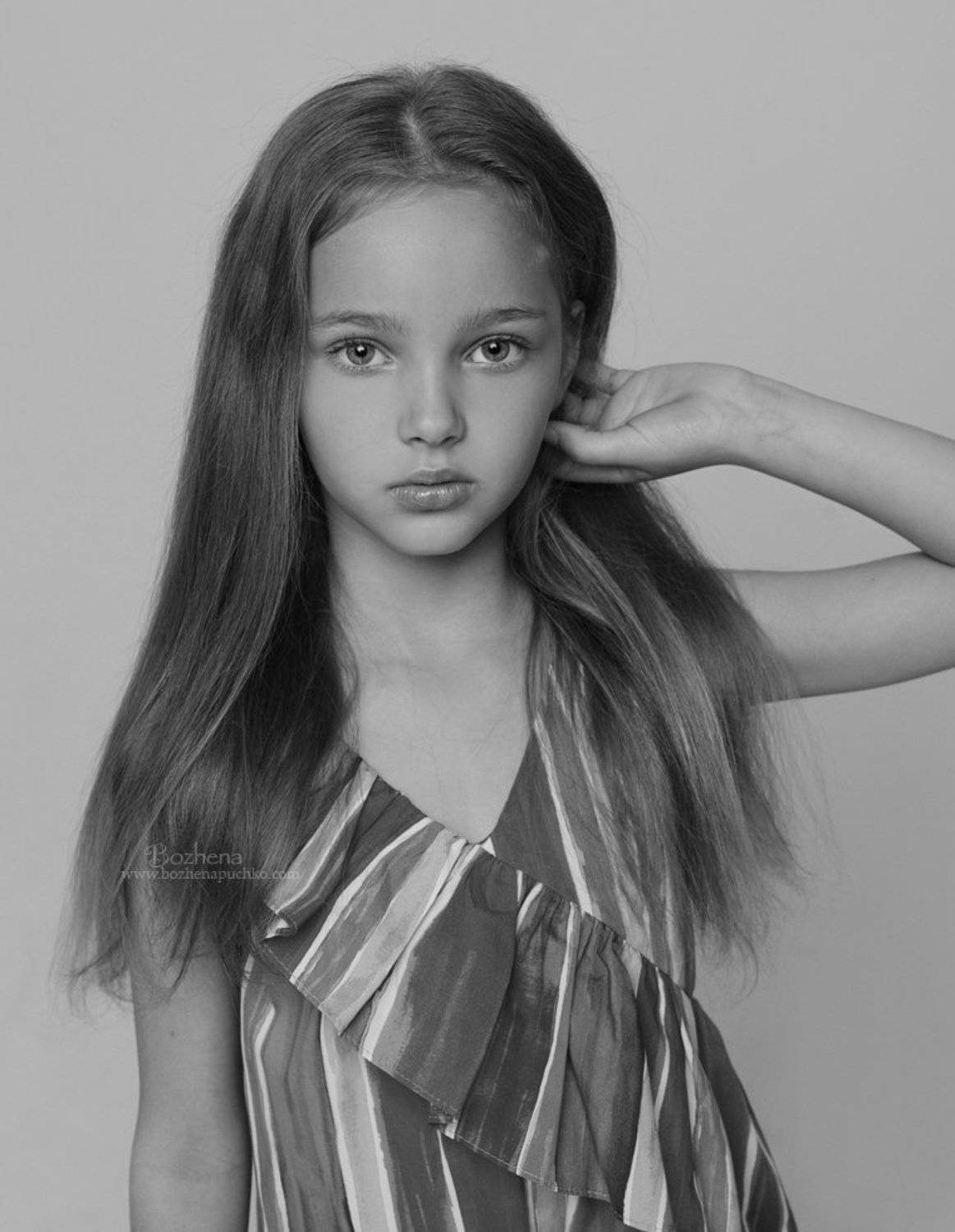 , Божена Пучко