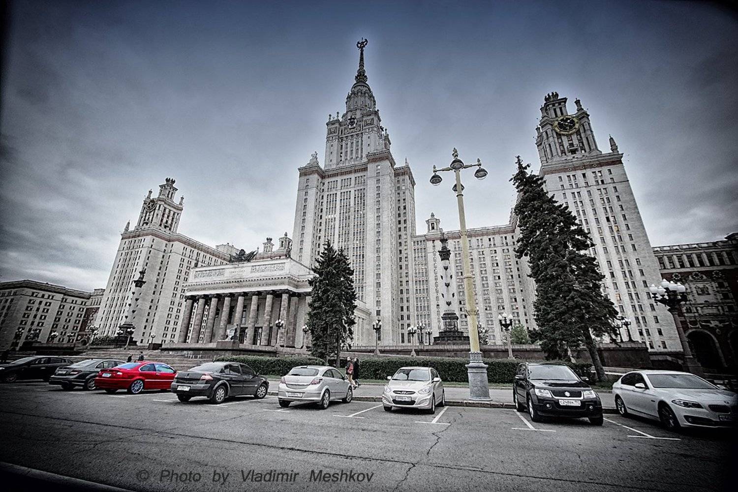 , &copy; =Vladimir Meshkov=