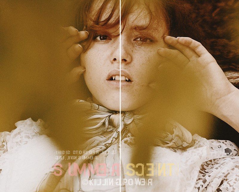 Summer Scent фото превью