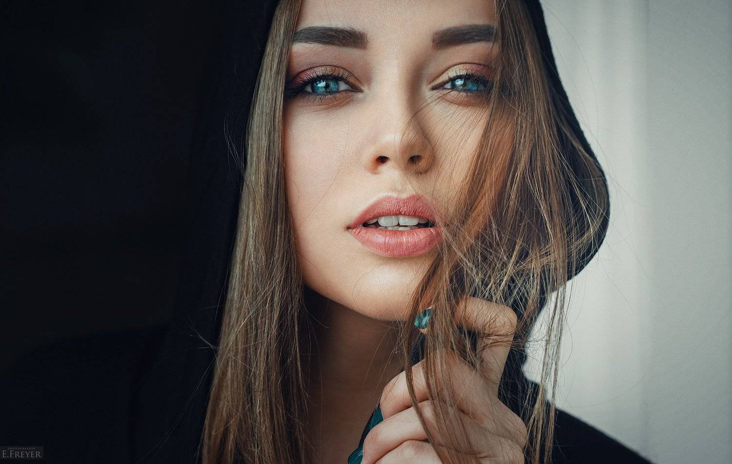 , Фрейер Евгений
