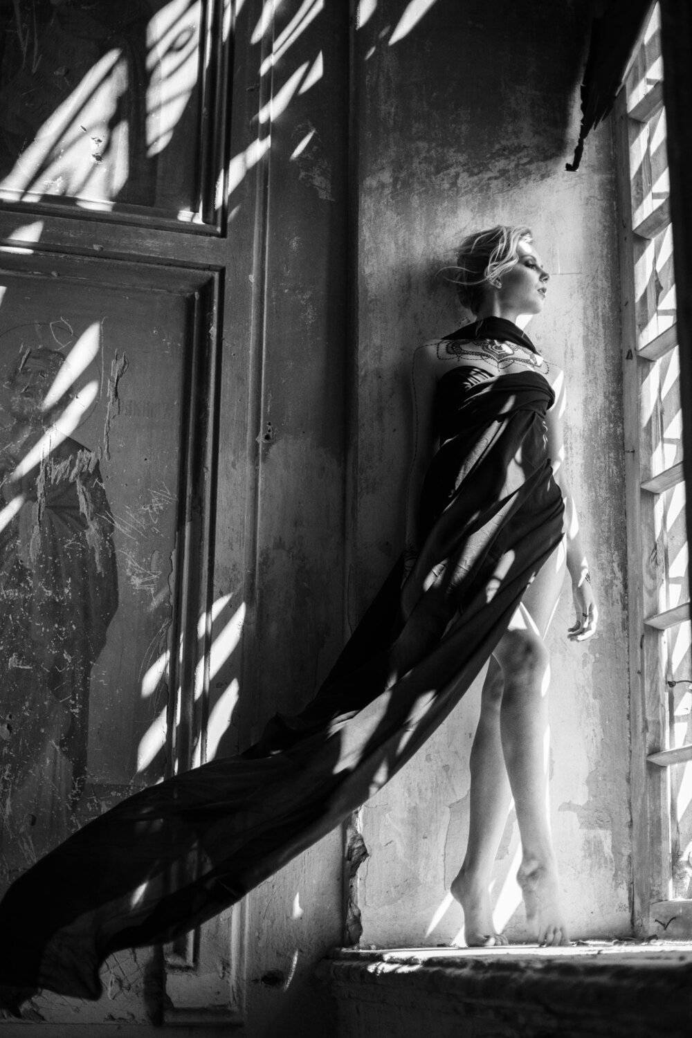 , Наталья Онянова