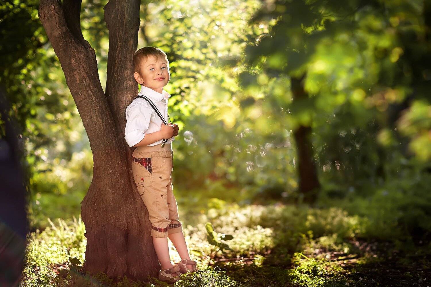 , Чурганова Марина