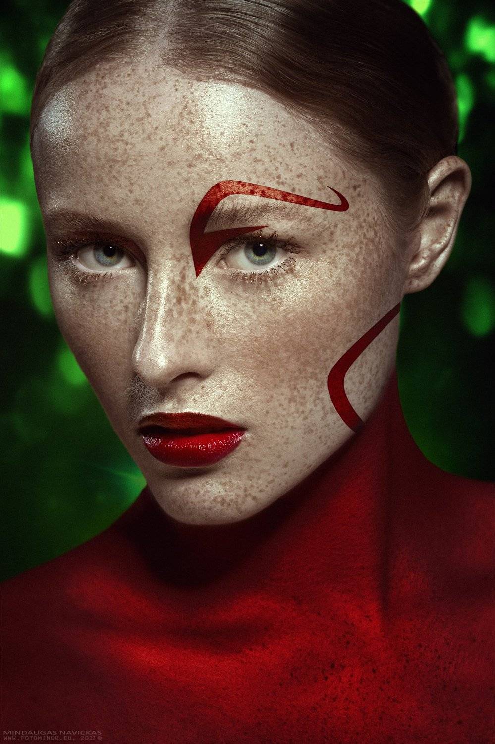 , Mindaugas Navickas