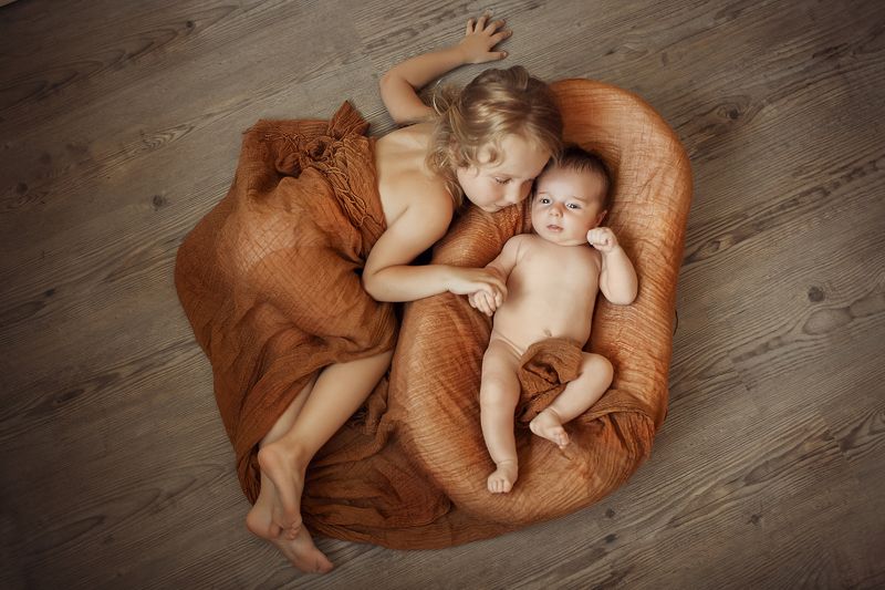 Новый член семьи фото превью