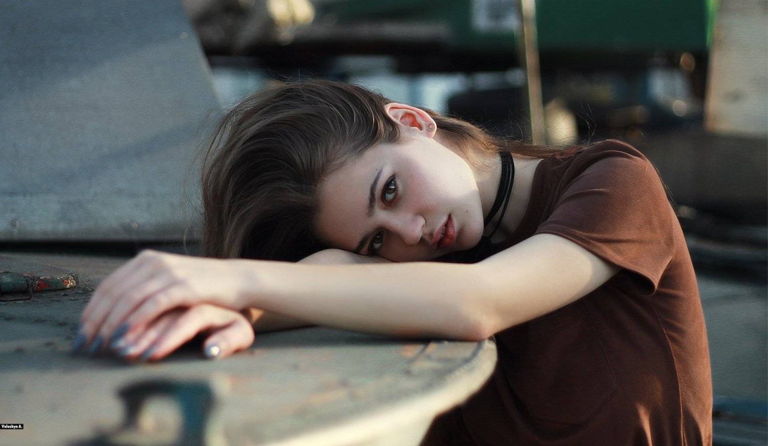 , Волошин Артем