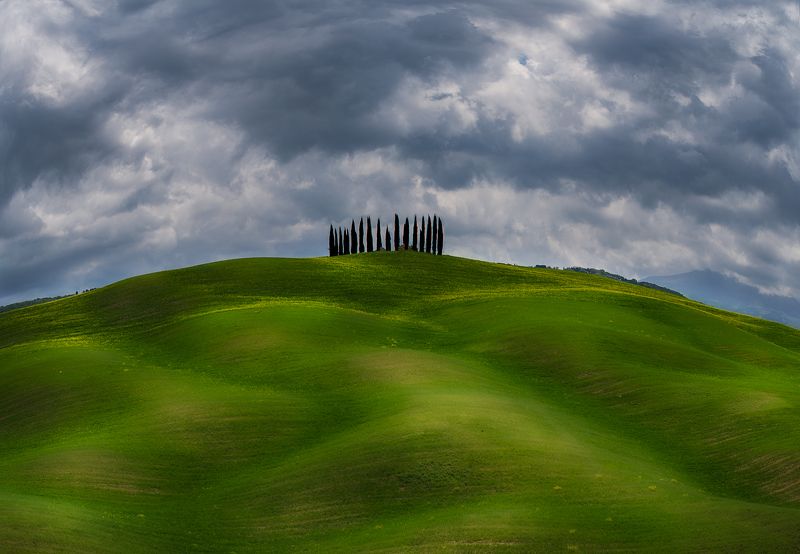 Тоскане фото превью