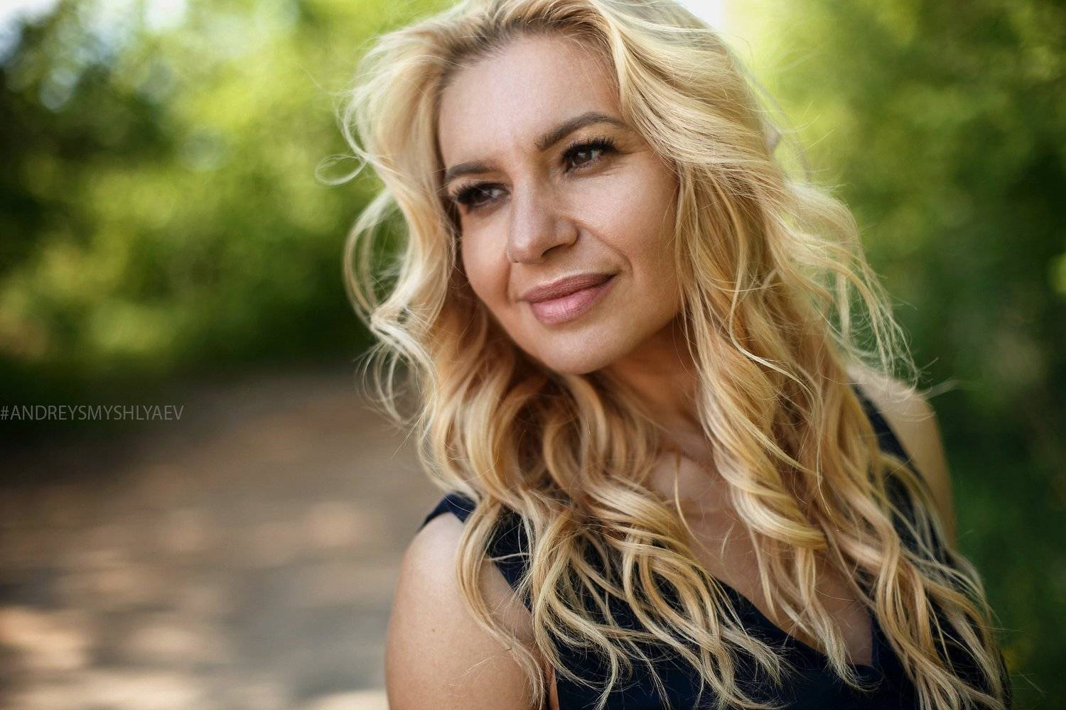 девушка, портрет, смышляев, girl, dayligh, smyshlyaev, россия,челябинск, Андрей Смышляев