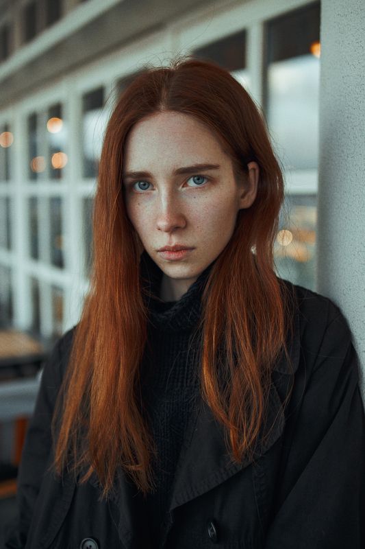 Ирина фото превью