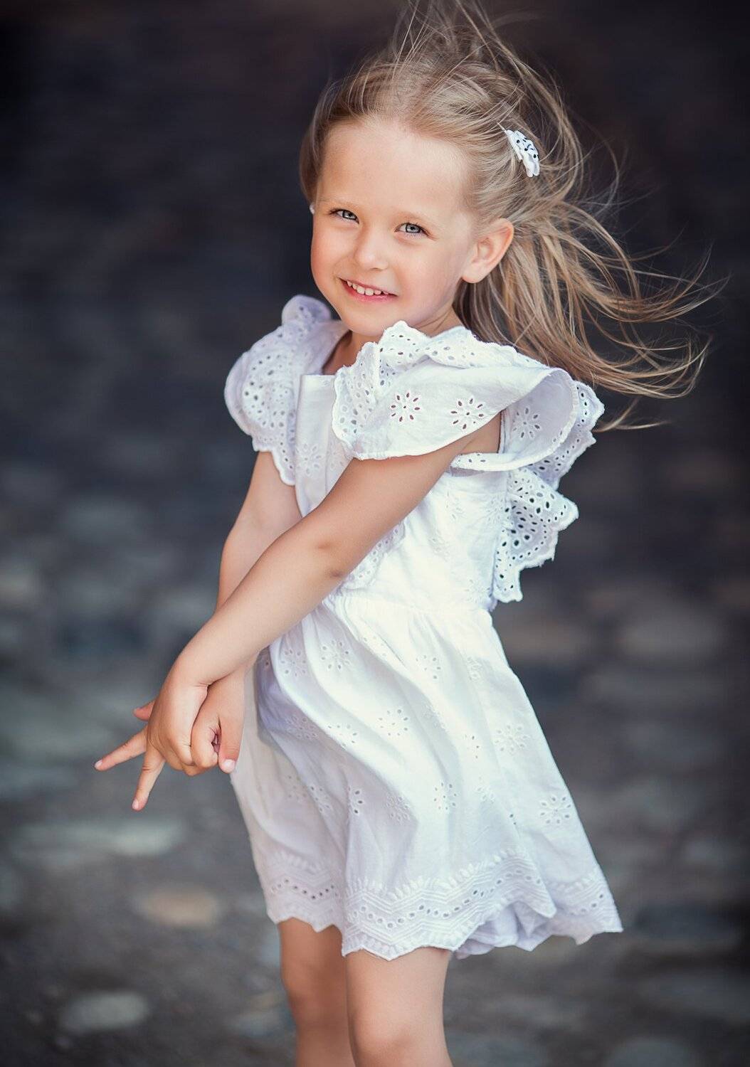 , Диана Аникеева