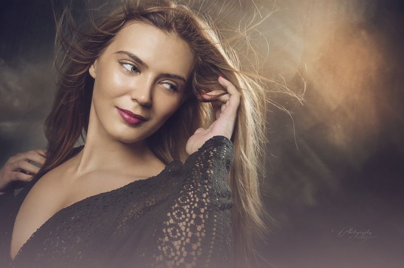 portrait Luissa фото превью