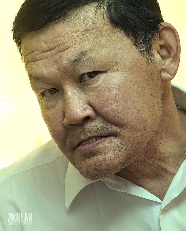 TOMORBAATAR фото превью