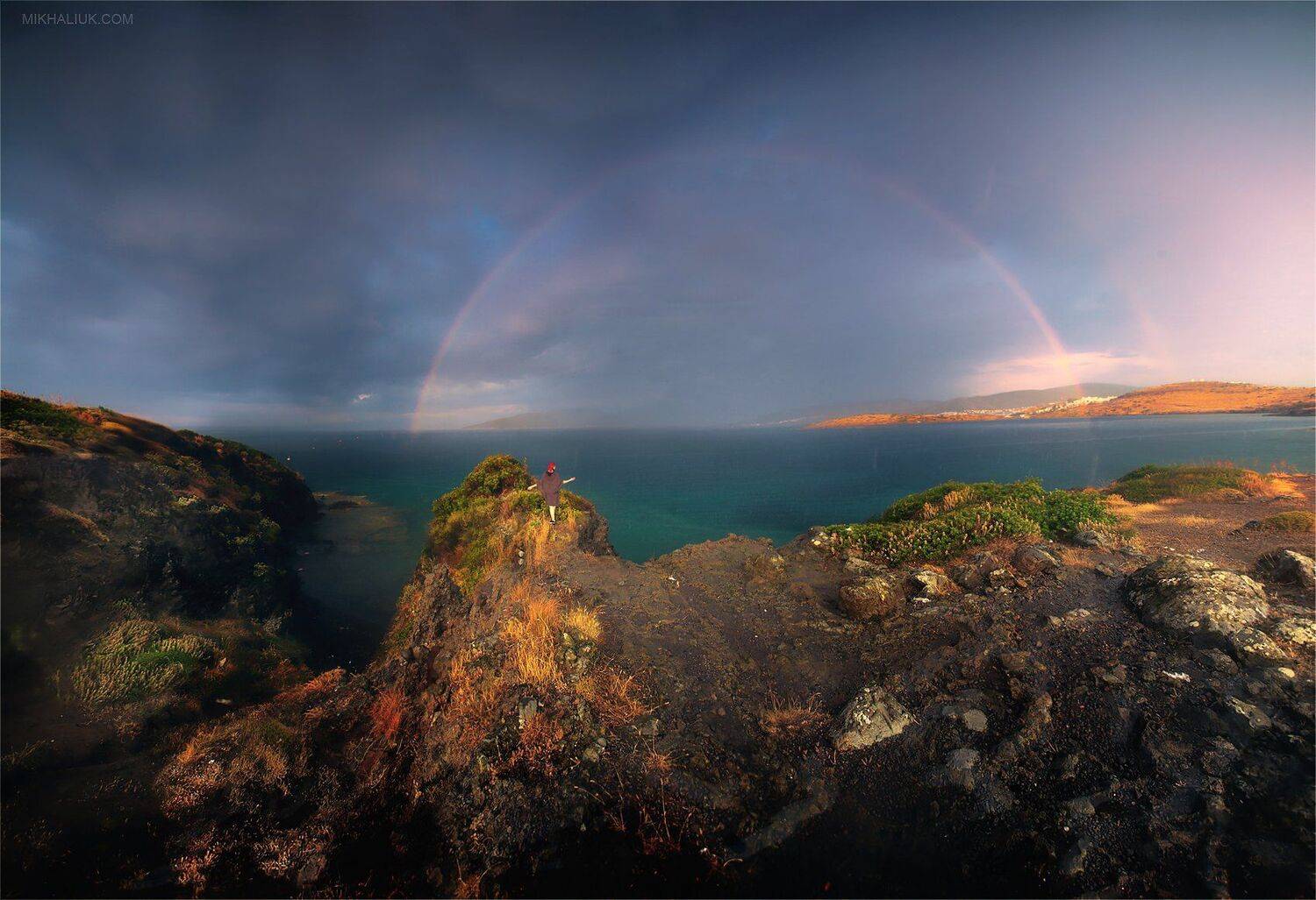 , Михалюк Сергей *