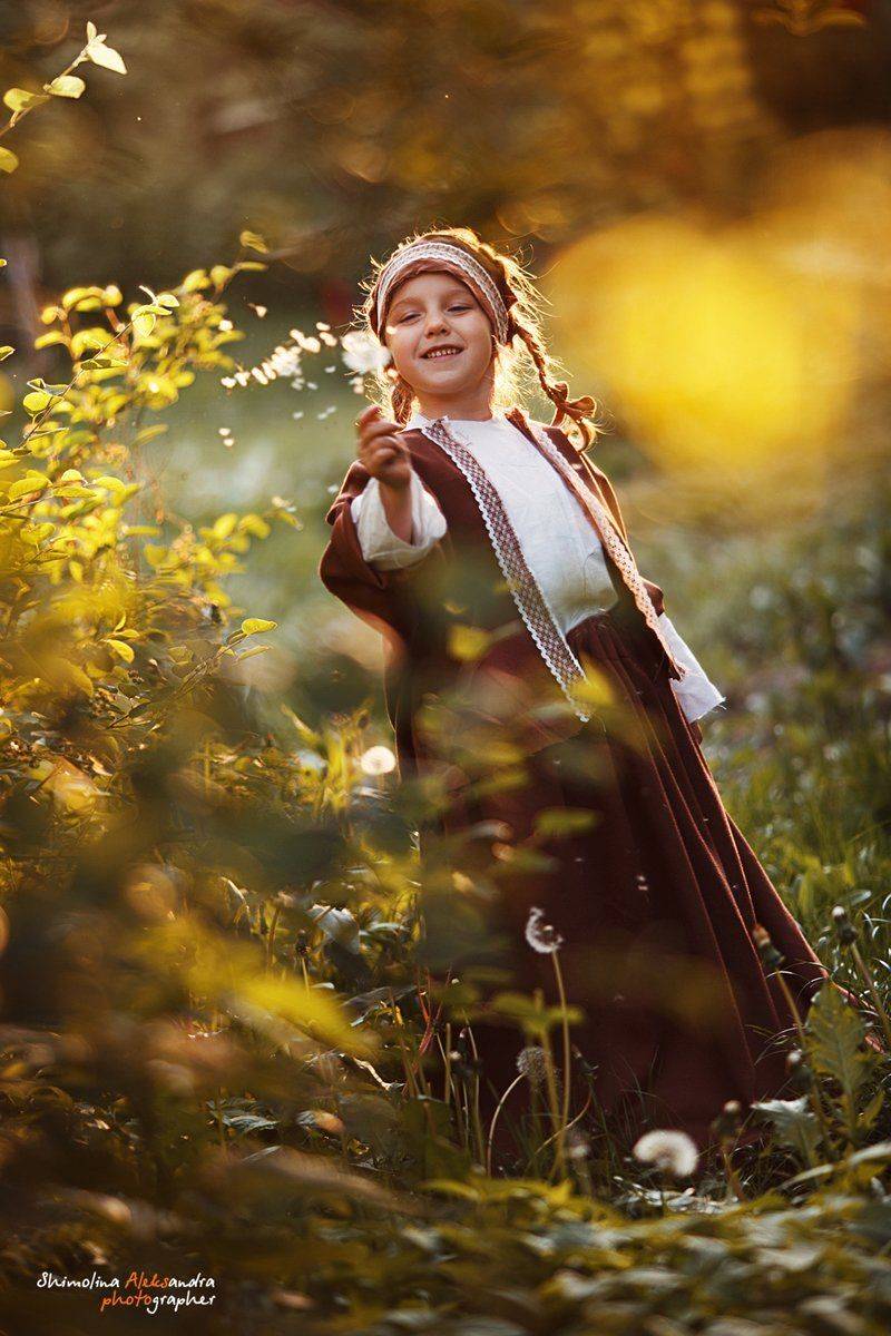 , Александра Шимолина