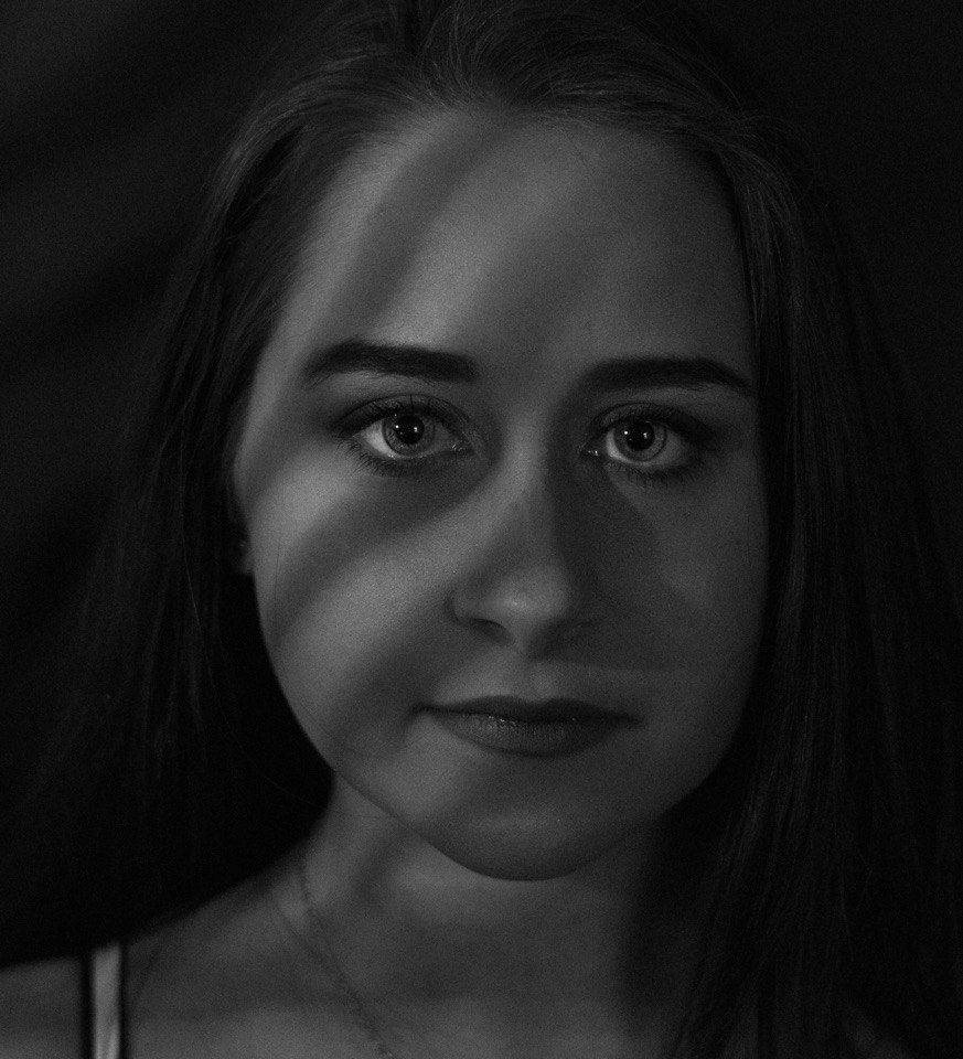 , Прозорова Марина