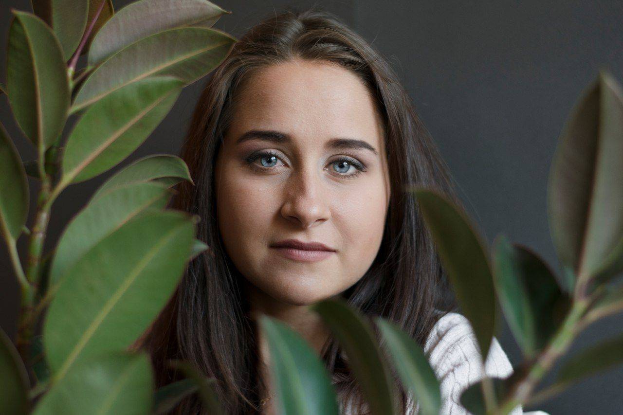 , Прозорова Марина