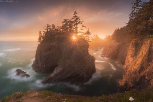 Сказочный остров