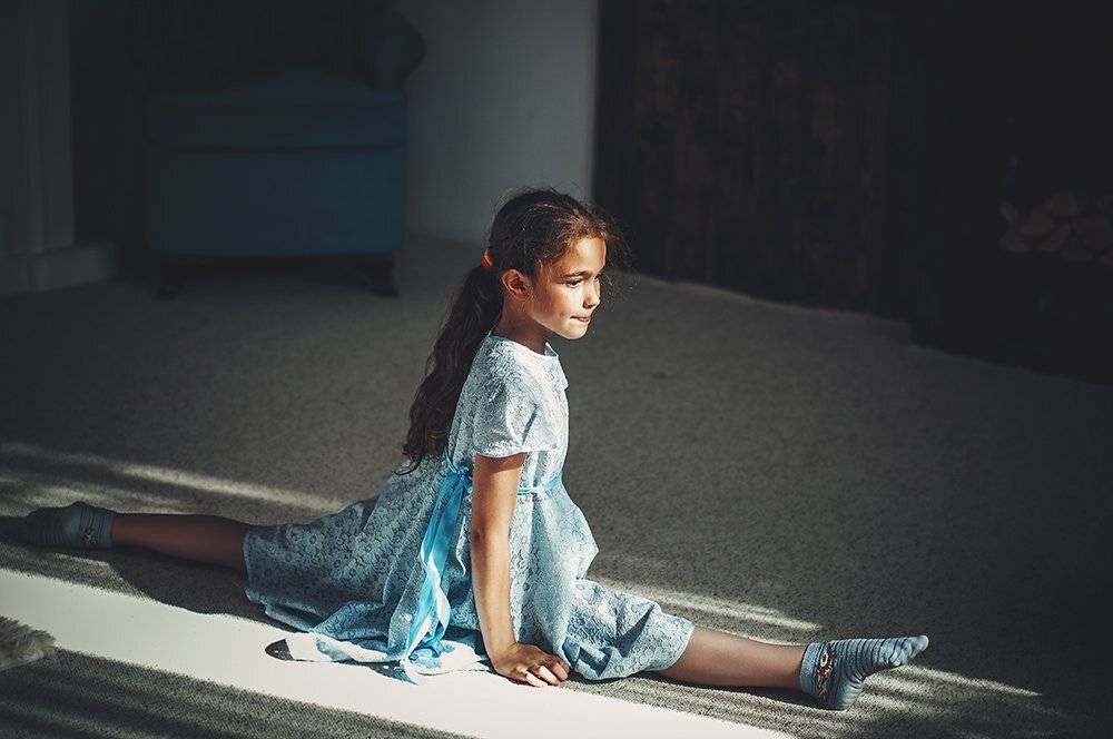 , Алена Фокс