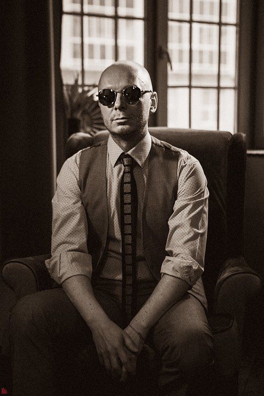 Bruce Willis фото превью